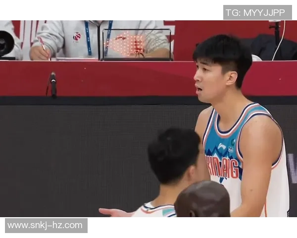 太适合广东队的潜力新星或被放弃朱芳雨能否成功捡漏引关注 太适合广东队的潜力新星或被放弃朱芳雨能否成功捡漏引关注