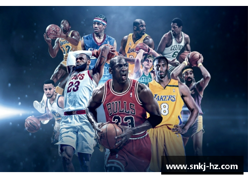 2015 NBA颁奖BA光辉夜：2015年颁奖盛典全记录(A)