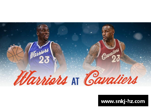 2016年NBA圣诞大战：五场比赛盛宴激情碰撞