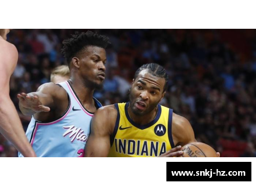 NBA区域联防计划：球场上的策略与团队合作