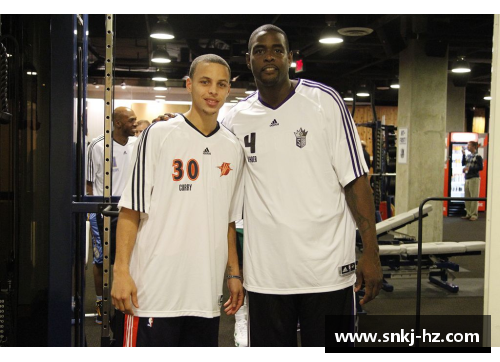 NBA全明星赛2015精彩瞬间回顾