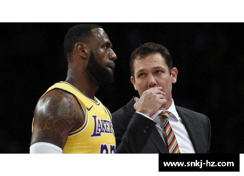 NBA湖人球员演绎：重塑传奇与团队精神