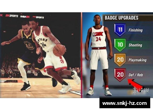 NBA球员背景揭秘：生于草根、绽放巨星