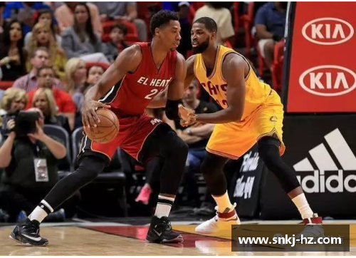 NBA热火新赛季大揭秘：球队动向、球员变化和冠军野心
