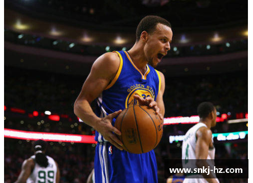 NBA球星库里独特投篮姿势的探索