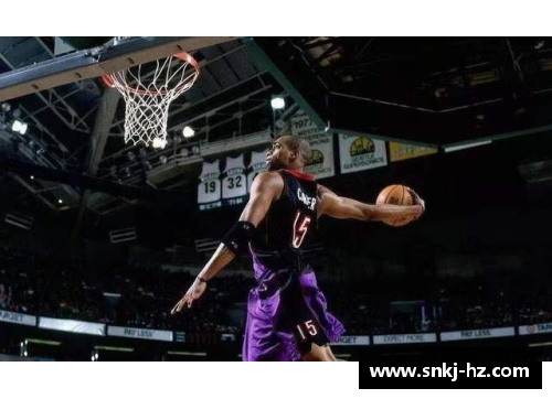 NBA赛场NS：探索球星们在数字世界中的全新竞技场