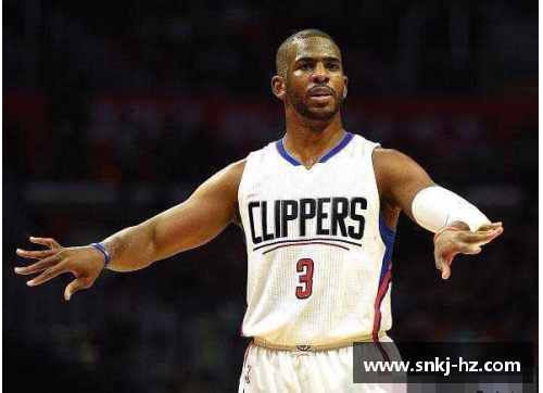NBA：保罗离队后的阵容调整和球队发展展望
