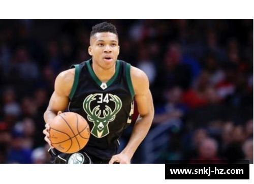 字母哥的无穷魅力：NBA巨星的崛起与全球影响
