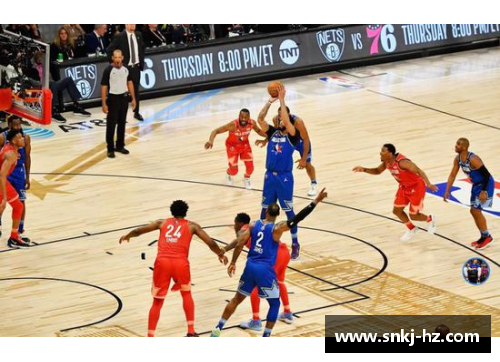 美国NBA电视：深度解析赛场内外，探寻超越比赛的精彩故事