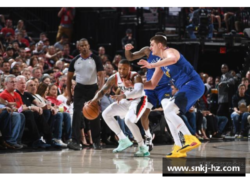 NBA抢七大战：一场悬念迭起的决胜之夜