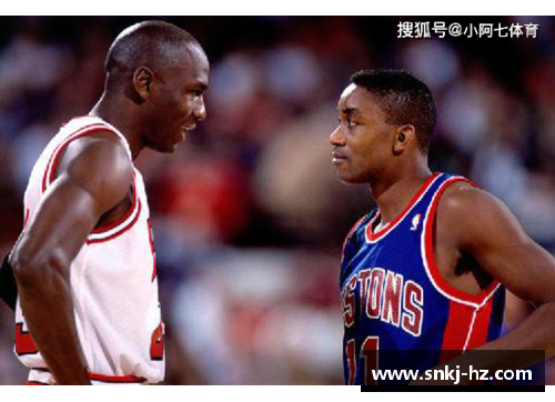 2017年NBA球员性格大解析：明星球员的心理特征与场上表现