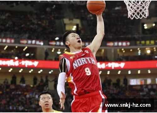 CBA防守明星球员全解析：谁是顶级防守的终极代表？