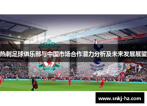 热刺足球俱乐部与中国市场合作潜力分析及未来发展展望
